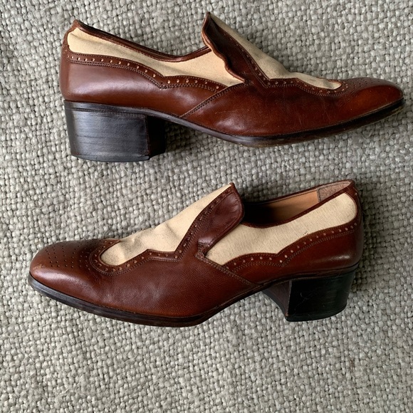 Padrina shoes - Picture 1 of 7